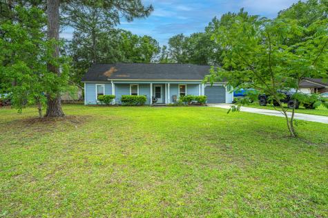 105 James Road Summerville SC 29486