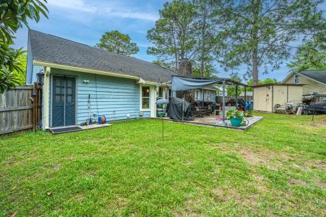 105 James Road Summerville SC 29486