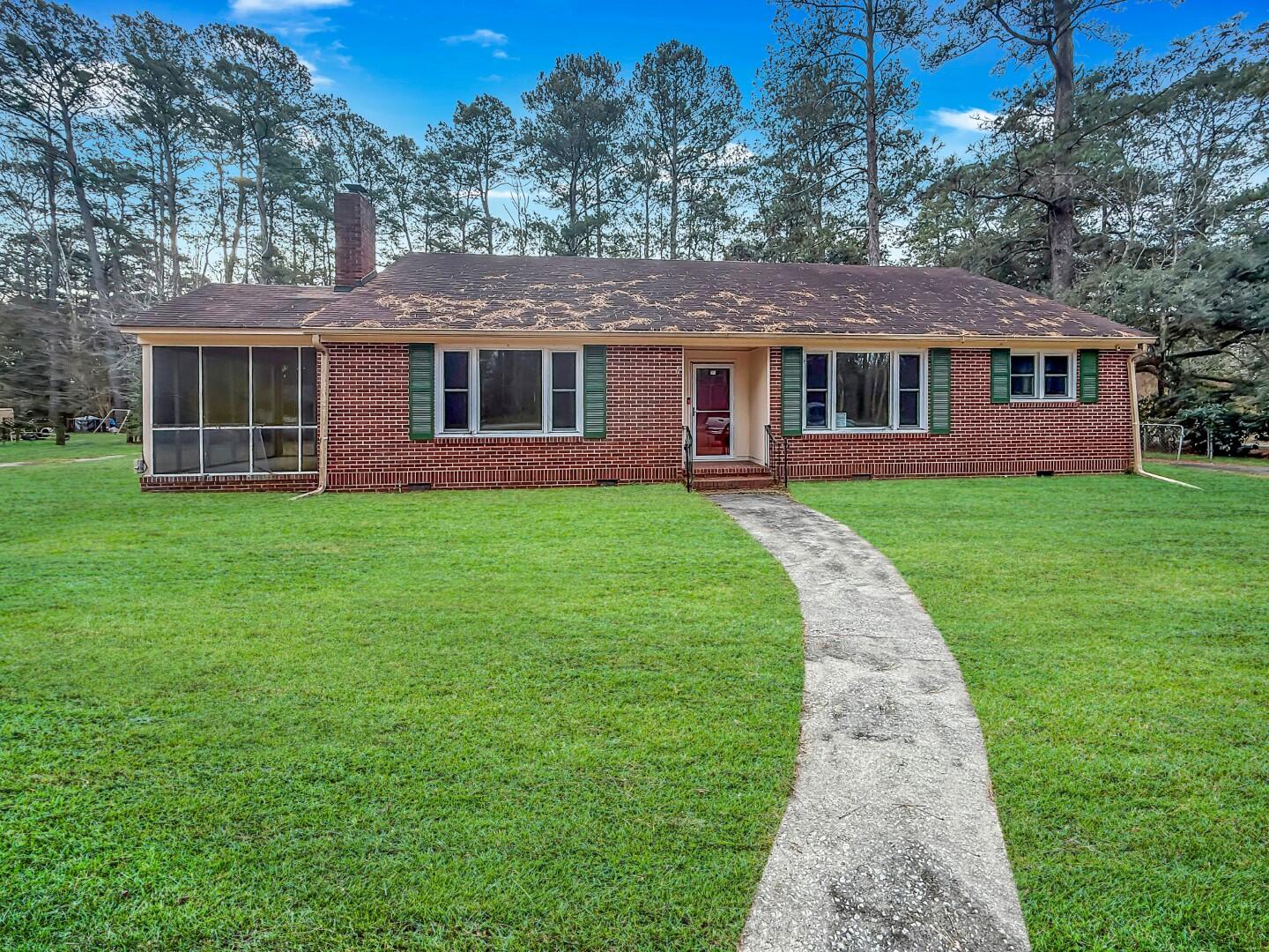 154 Old House Road Ridgeland SC 29936