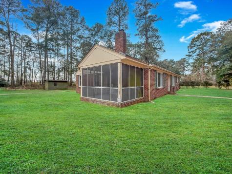 154 Old House Road Ridgeland SC 29936
