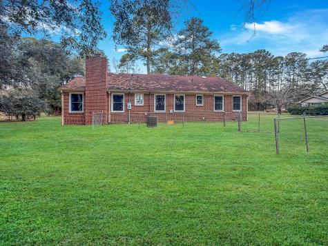 154 Old House Road Ridgeland SC 29936