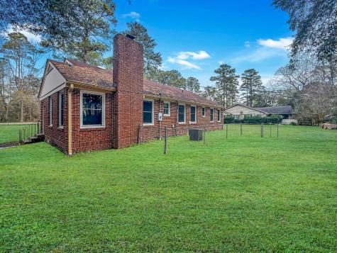 154 Old House Road Ridgeland SC 29936