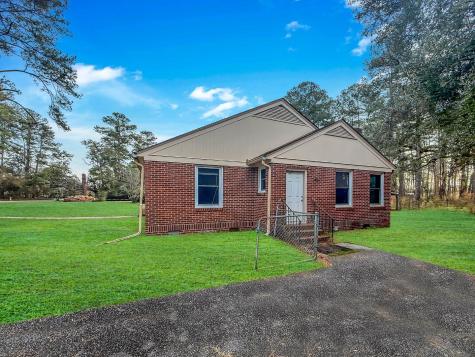 154 Old House Road Ridgeland SC 29936