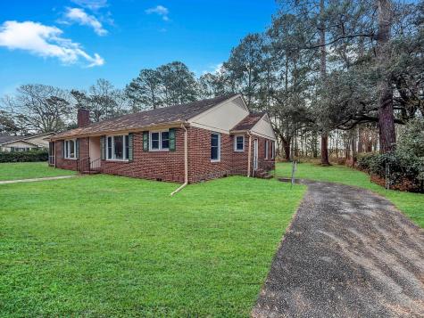 154 Old House Road Ridgeland SC 29936