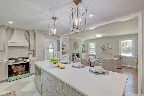 1612 Amberly Road Charleston SC 29407