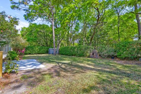 1612 Amberly Road Charleston SC 29407