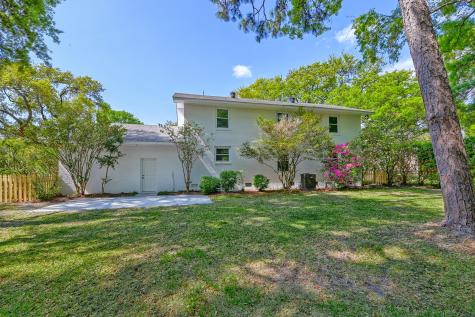 1612 Amberly Road Charleston SC 29407