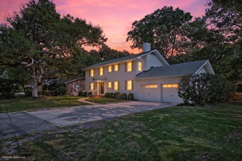 1612 Amberly Road Charleston SC 29407
