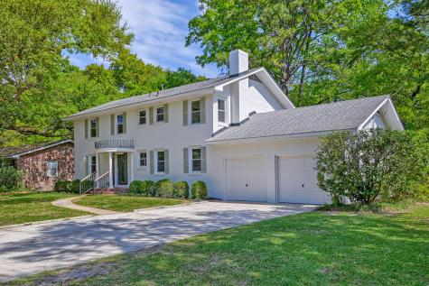 1612 Amberly Road Charleston SC 29407