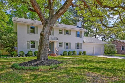 1612 Amberly Road Charleston SC 29407