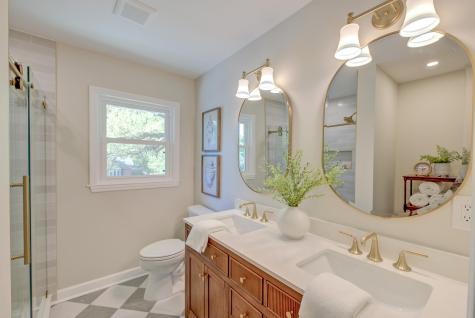 1612 Amberly Road Charleston SC 29407