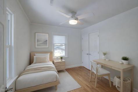 1612 Amberly Road Charleston SC 29407