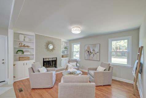 1612 Amberly Road Charleston SC 29407