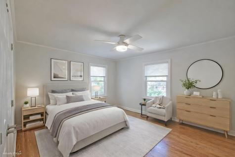 1612 Amberly Road Charleston SC 29407