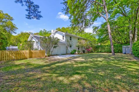 1612 Amberly Road Charleston SC 29407