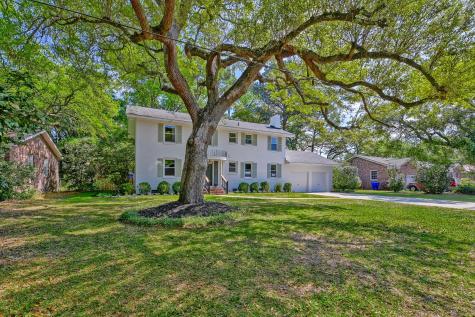1612 Amberly Road Charleston SC 29407