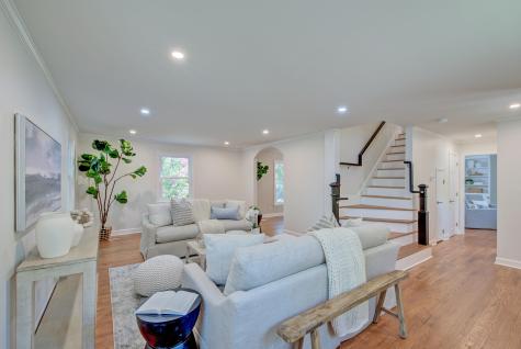 1612 Amberly Road Charleston SC 29407