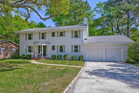 1612 Amberly Road Charleston SC 29407