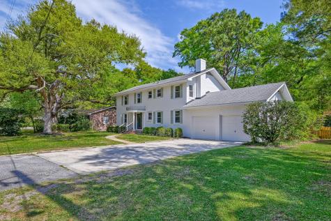 1612 Amberly Road Charleston SC 29407
