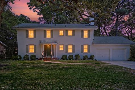 1612 Amberly Road Charleston SC 29407