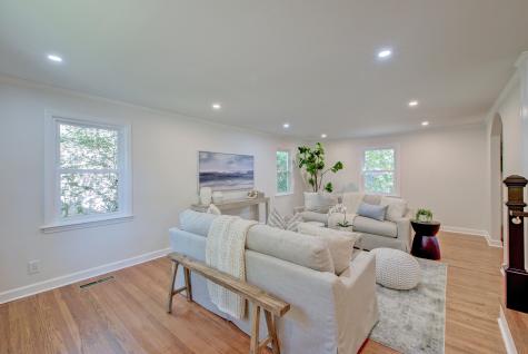 1612 Amberly Road Charleston SC 29407