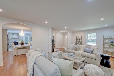 1612 Amberly Road Charleston SC 29407