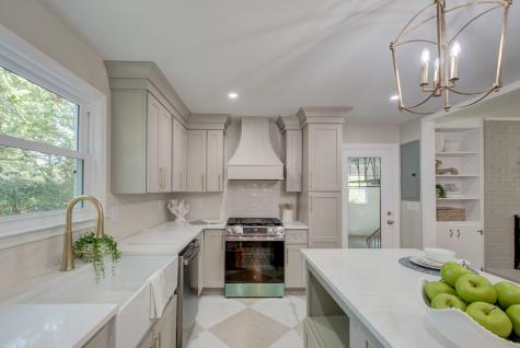 1612 Amberly Road Charleston SC 29407