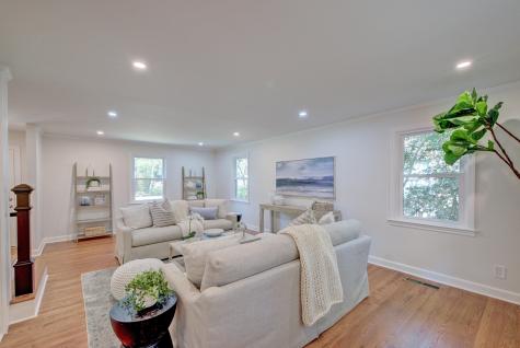 1612 Amberly Road Charleston SC 29407