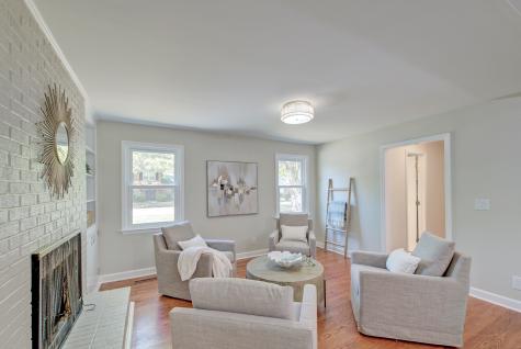 1612 Amberly Road Charleston SC 29407