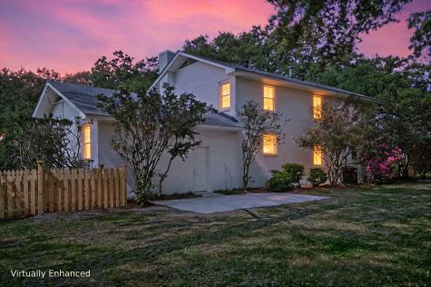 1612 Amberly Road Charleston SC 29407