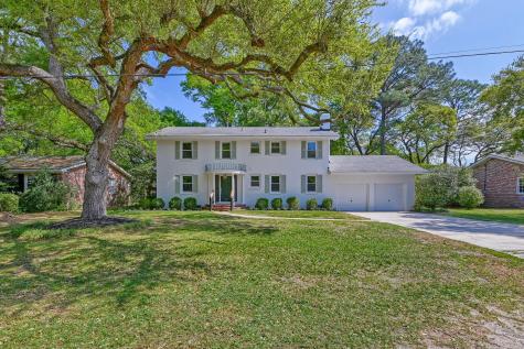 1612 Amberly Road Charleston SC 29407