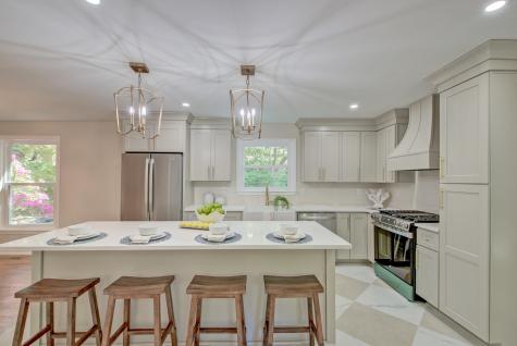 1612 Amberly Road Charleston SC 29407