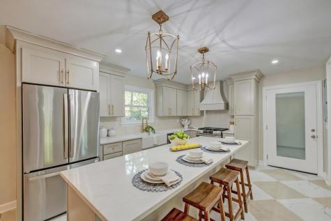 1612 Amberly Road Charleston SC 29407