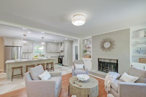 1612 Amberly Road Charleston SC 29407