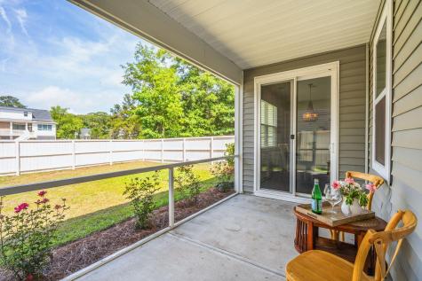 3822 Sawmill Court Mount Pleasant SC 29429
