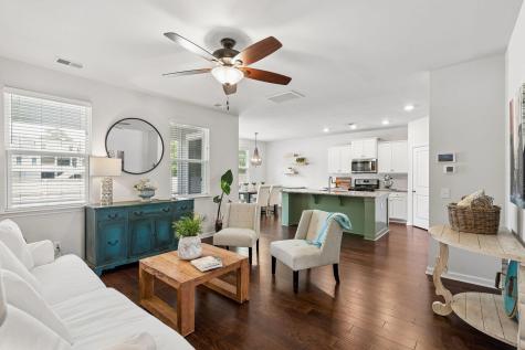 3822 Sawmill Court Mount Pleasant SC 29429