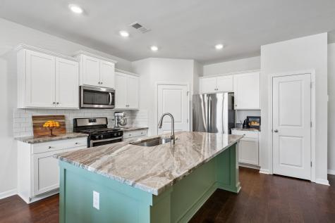 3822 Sawmill Court Mount Pleasant SC 29429