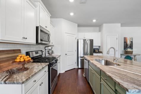 3822 Sawmill Court Mount Pleasant SC 29429