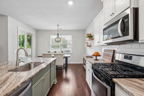 3822 Sawmill Court Mount Pleasant SC 29429