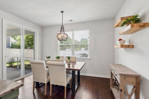 3822 Sawmill Court Mount Pleasant SC 29429