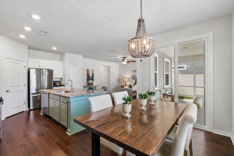 3822 Sawmill Court Mount Pleasant SC 29429
