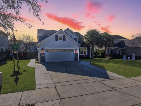 3141 Gallberry Street Charleston SC 29414