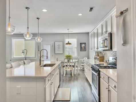 3141 Gallberry Street Charleston SC 29414
