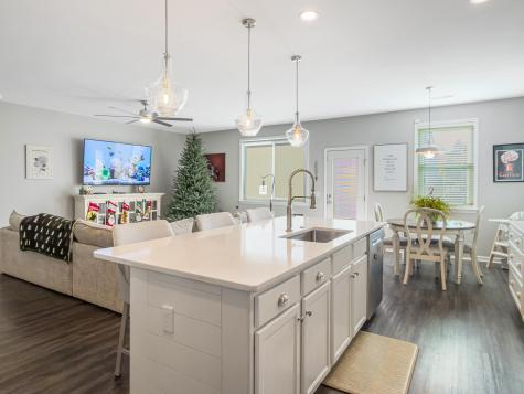 3141 Gallberry Street Charleston SC 29414
