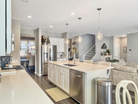 3141 Gallberry Street Charleston SC 29414