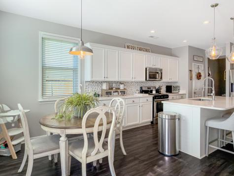3141 Gallberry Street Charleston SC 29414