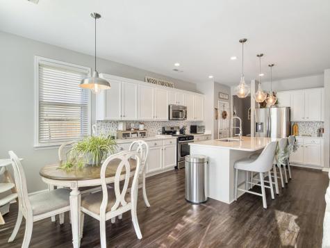 3141 Gallberry Street Charleston SC 29414