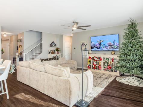 3141 Gallberry Street Charleston SC 29414