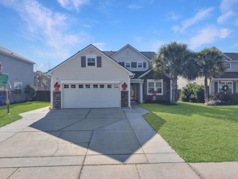 3141 Gallberry Street Charleston SC 29414