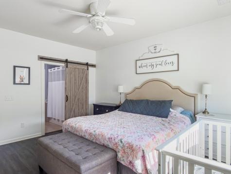 3141 Gallberry Street Charleston SC 29414